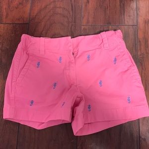Girls Vineyard Vines Shorts
